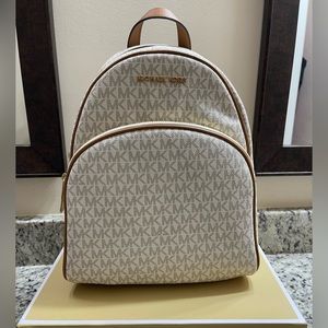 Michael Kors Backpack